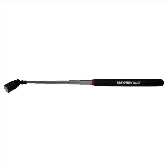 Mayhew SWIVEL HEAD MAG TELESCOPIC PICK-UP TO
