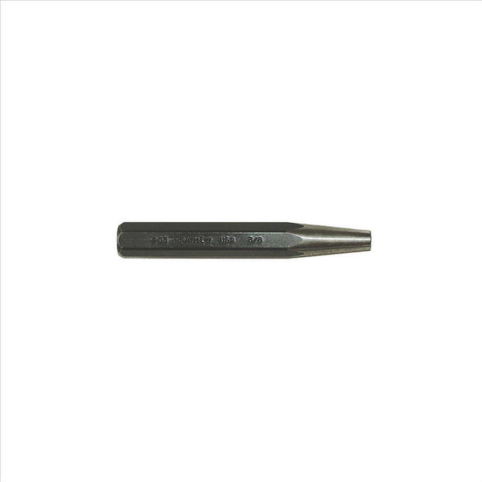 Mayhew RIVET SET PUNCH; 3/8