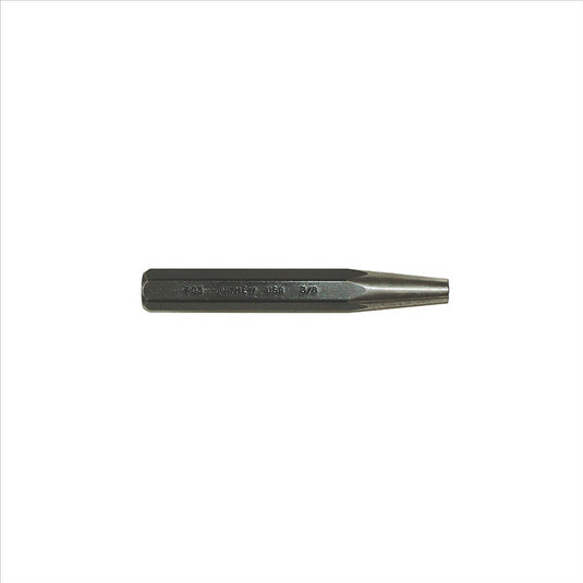 Mayhew RIVET SET PUNCH; 3/8