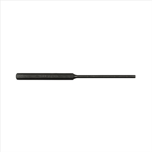 Mayhew EXTRA LONG FULL FINISH PIN PUNCH; 3/16