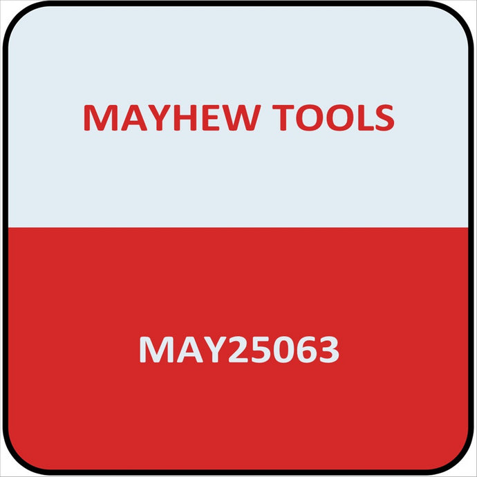 Mayhew BRASS PUNCH PILOT 1/2X2X6