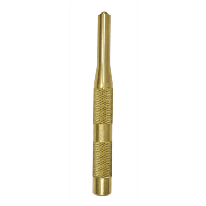 Mayhew BRASS PUNCH PILOT; 1.5MMX1/4X4 ON .250