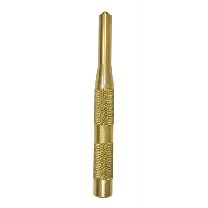 Mayhew BRASS PUNCH PILOT; 2MMX5/16X4 ON .250
