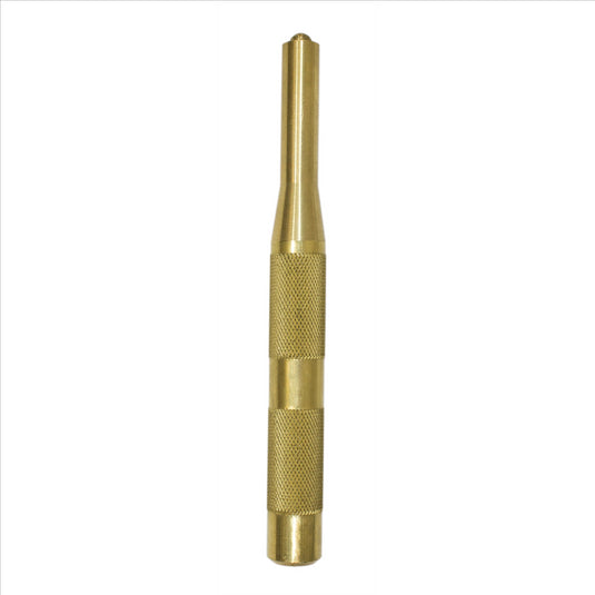 Mayhew BRASS PUNCH PILOT; 2.5MMX3/8X4 ON .250