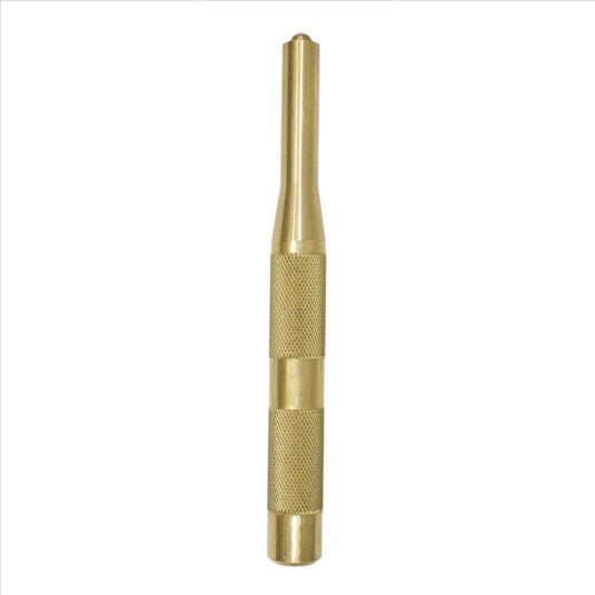 Mayhew BRASS PUNCH PILOT; 3MMX1/2X4 ON .250 R