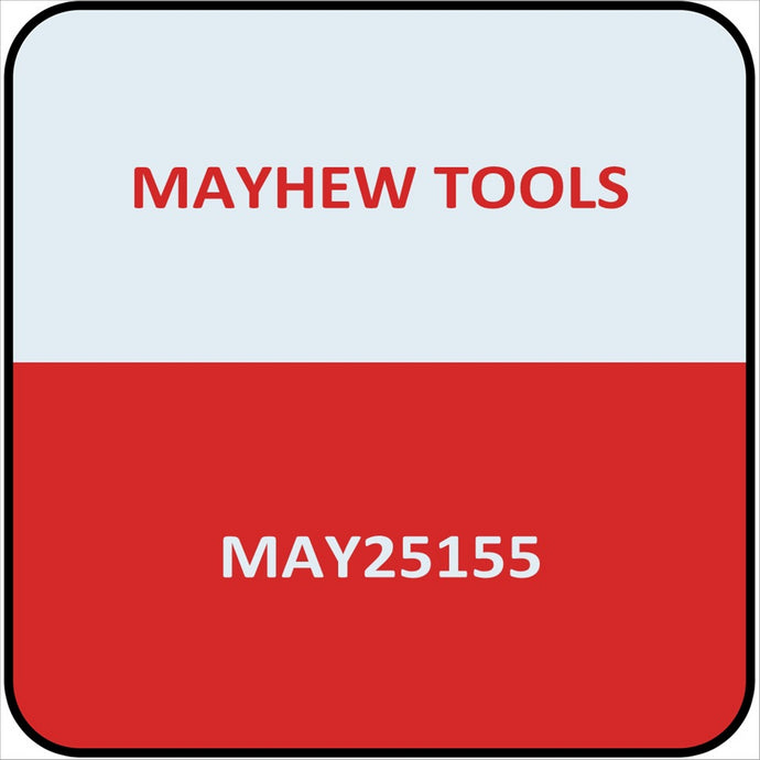 Mayhew BRASS PUNCH PILOT 3.5MMX5/8X4