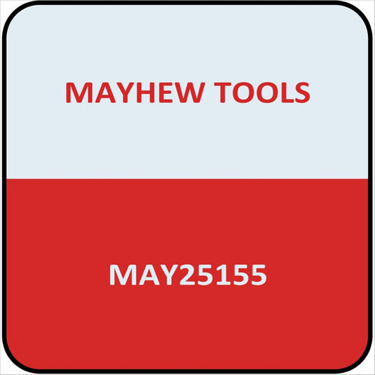 Mayhew BRASS PUNCH PILOT 3.5MMX5/8X4