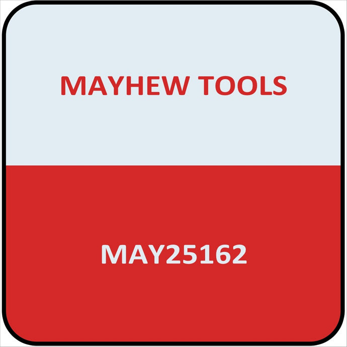 Mayhew BRASS PUNCH PILOT 12MMX2X6
