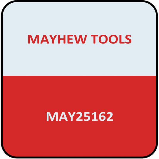 Mayhew BRASS PUNCH PILOT 12MMX2X6