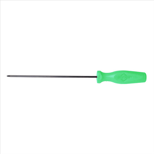 Mayhew Mayhew Hi Vis Green Phillips® No. 0 x 6-Inch Screwdriver
