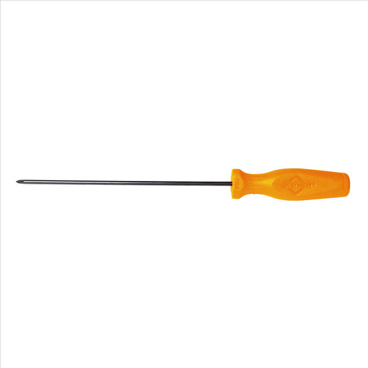 Mayhew Mayhew Hi Vis Orange Phillips® No. 0 x 6-Inch Screwdriver