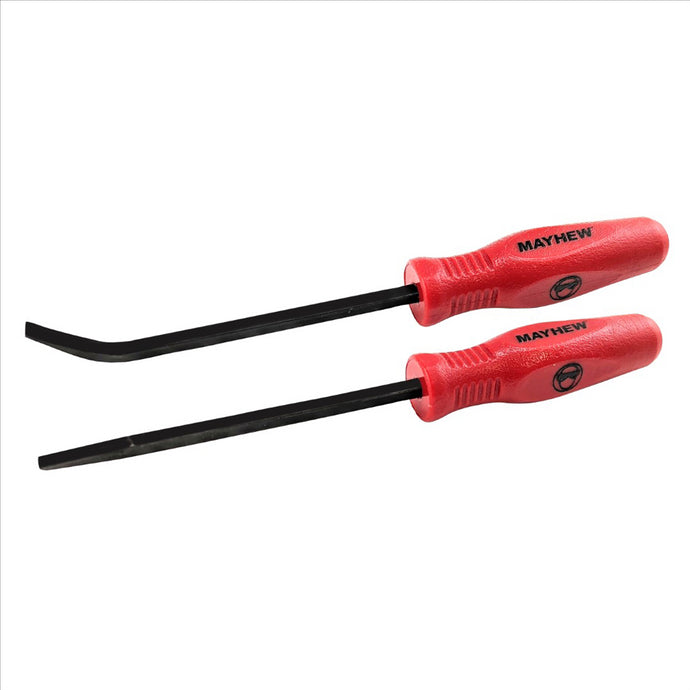 Mayhew Mayhew Tools 2 PC Mini Pry Bar Set