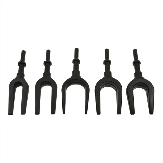 Mayhew 5-PC PNEU SEPARATING FORK SET