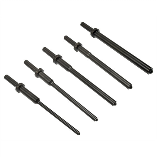 Mayhew 5-PC PNEU PILOT PUNCH KIT