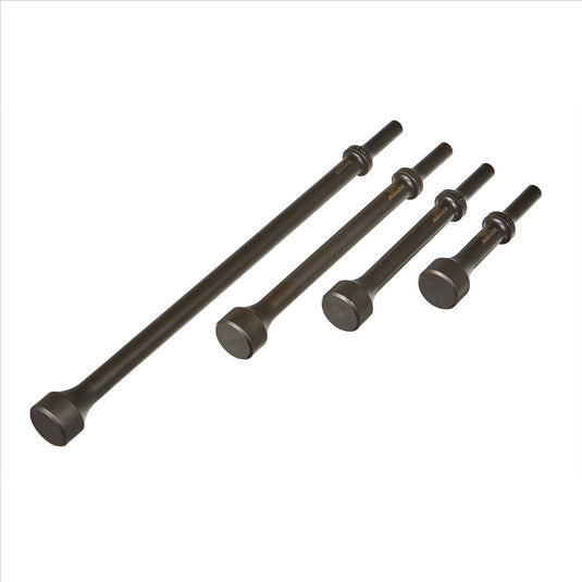 Mayhew PNEU HAMMER SET 4-PC