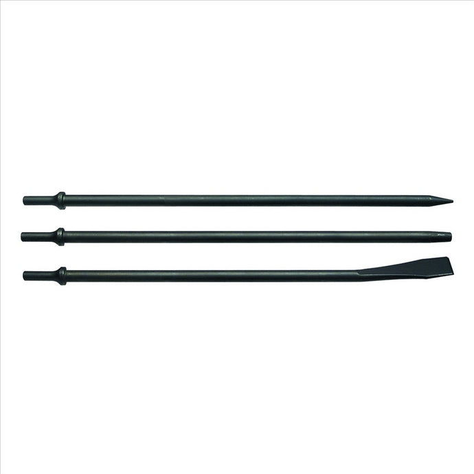 Mayhew 3-PC LONG PNEU TOOL SET