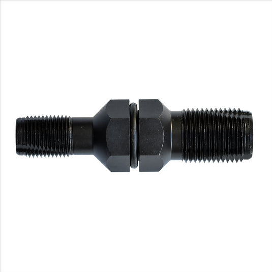 Mayhew Mayhew Spark Plug Thread Chaser; 14mm - 18mm