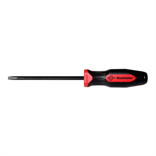 Mayhew Tools Dominator&reg; Demo Driver 3/16"" x 8