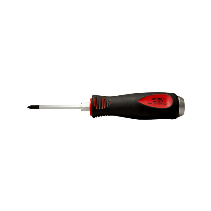 Mayhew NO. 1X3 CATS PAW PHILLIPS SCREWDRIVER