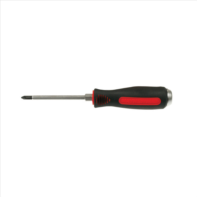 Mayhew NO. 2X6 CATS PAW PHILLIPS SCREWDRIVER
