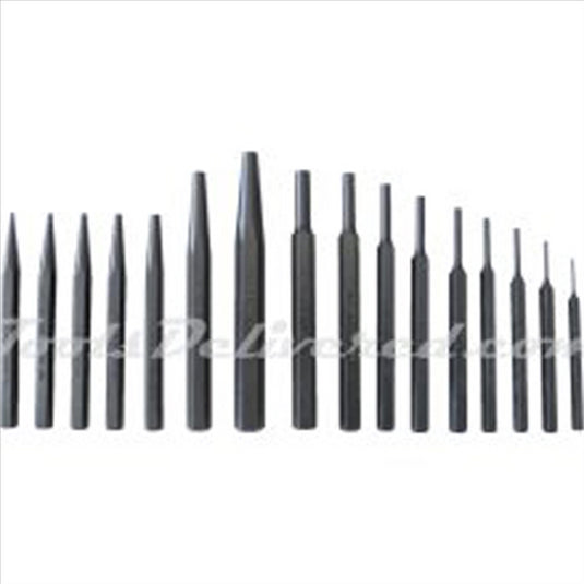 Mayhew 7016-K 16 PC PUNCH KIT