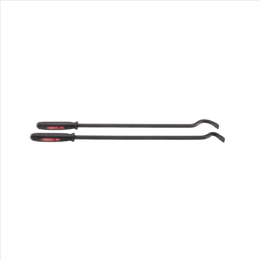 2-PC DOM; SPECIALTY PRY BAR SET