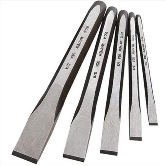 Mayhew 4 PC CHISEL SET