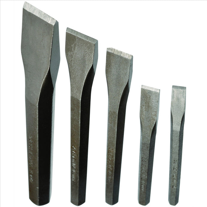 Mayhew 5-PC CHISEL SET
