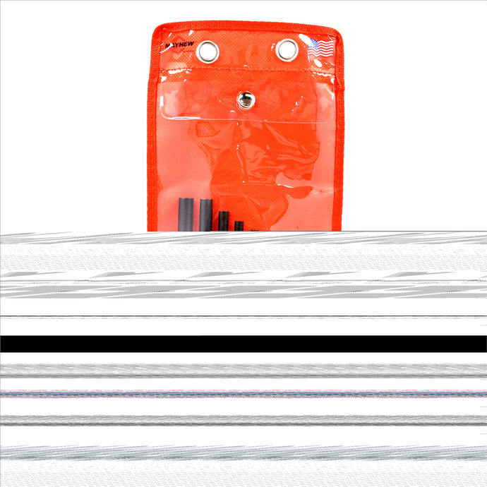 Mayhew PUNCH KIT 10PC 702-K