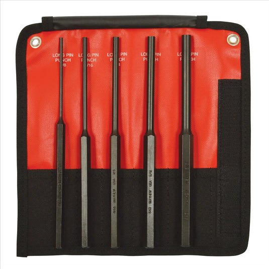 Mayhew 446-K 5PC PUNCH
