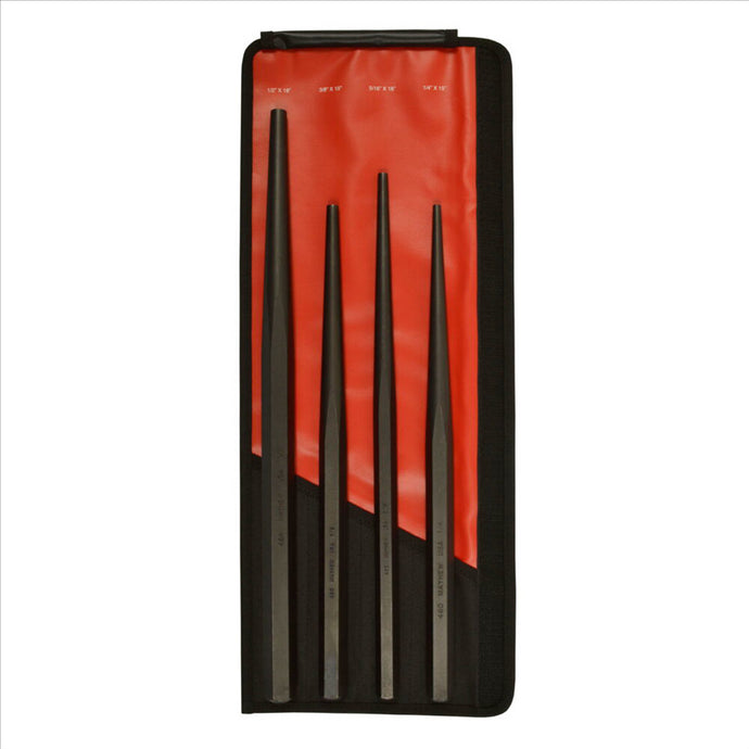 Mayhew 4PC LINE PUNCH