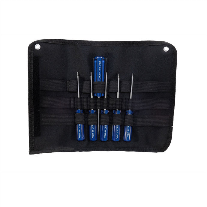 Mayhew 6PC TORX SCREWDRIVER SET