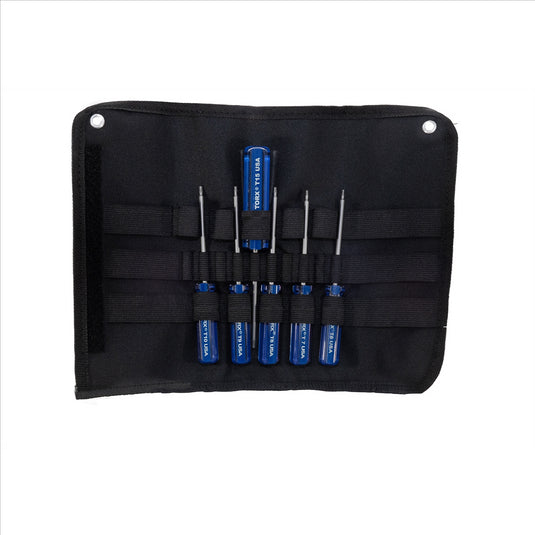 Mayhew 6PC TORX SCREWDRIVER SET
