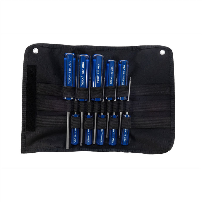Mayhew 10PC TORX SCREWDRIVER SET