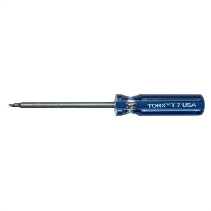 Mayhew Mayhew Torx® T7 Screwdriver
