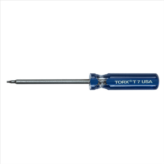 Mayhew Mayhew Torx® T7 Screwdriver