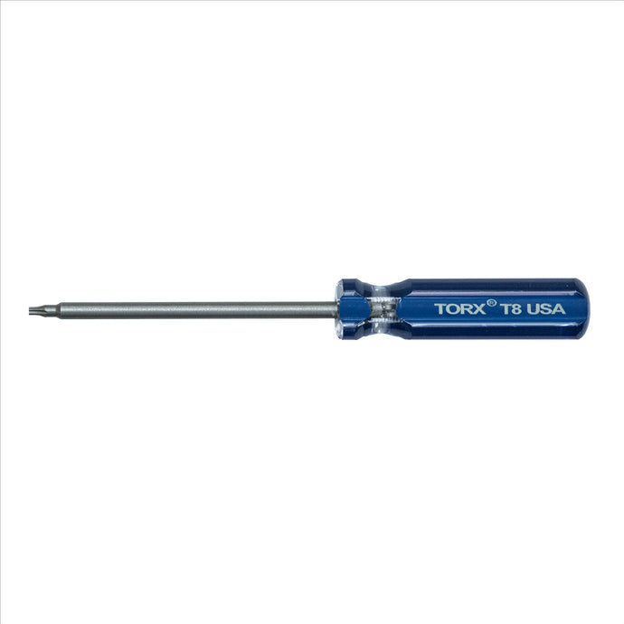 Mayhew Mayhew Torx® T8 Screwdriver