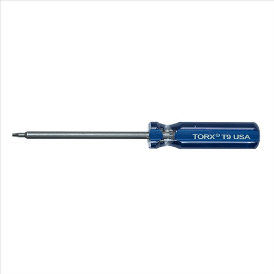 Mayhew Mayhew Torx® T9 Screwdriver