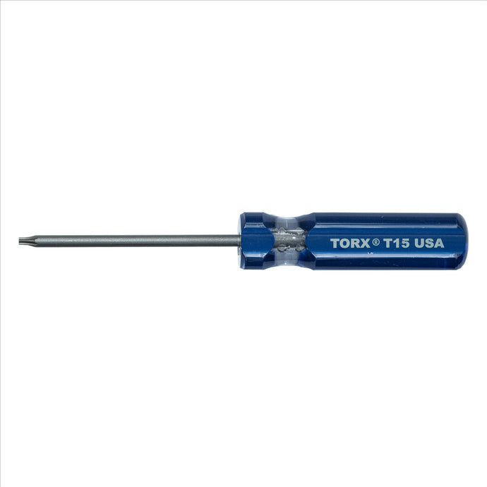 Mayhew Mayhew Torx® T15 Screwdriver