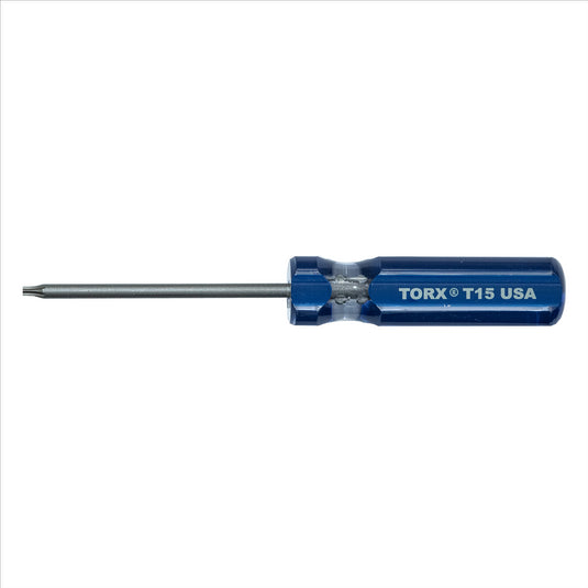 Mayhew Mayhew Torx® T15 Screwdriver