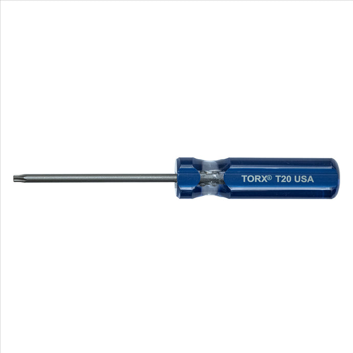 Mayhew Mayhew Torx® T20 Screwdriver