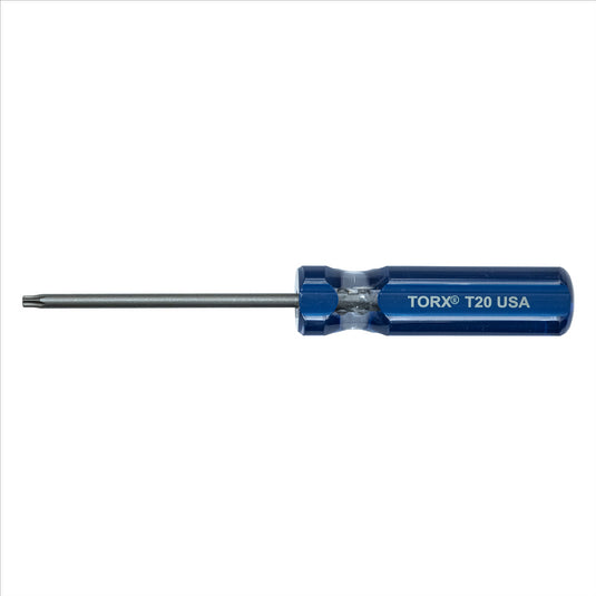 Mayhew Mayhew Torx® T20 Screwdriver