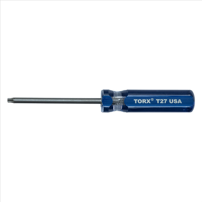 Mayhew Mayhew Torx® T27 Screwdriver