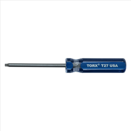 Mayhew Mayhew Torx® T27 Screwdriver