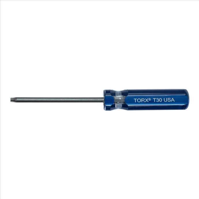 Mayhew Mayhew Torx® T30 Screwdriver