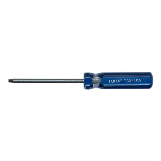 Mayhew Mayhew Torx® T30 Screwdriver