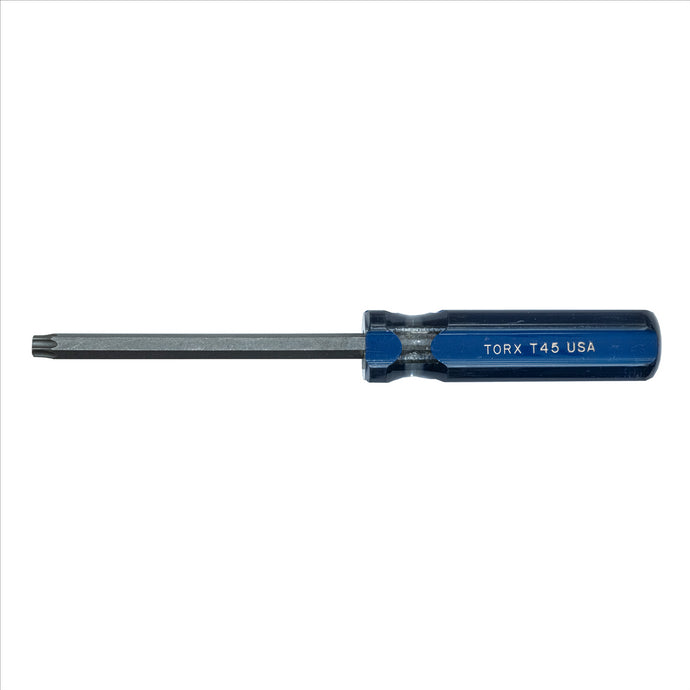 Mayhew Mayhew Torx® T45 Screwdriver
