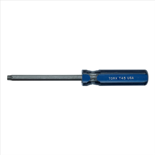 Mayhew Mayhew Torx® T45 Screwdriver