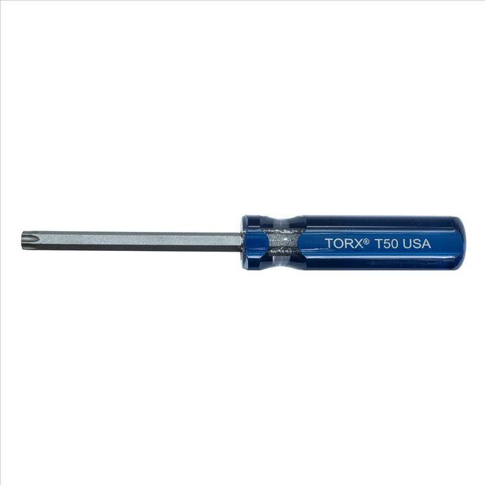 Mayhew Mayhew Torx® T50 Screwdriver