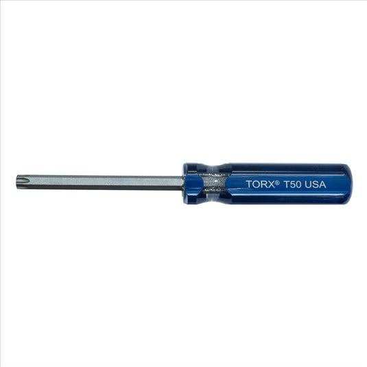Mayhew Mayhew Torx® T50 Screwdriver